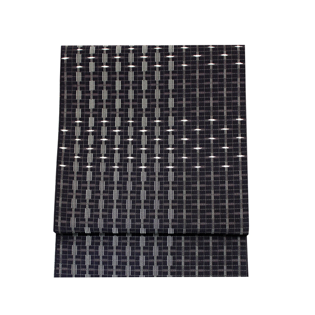 本場筑前博多織袋帯【協和織工場 謹製】粋道楽 ― うすくて軽く、しなやかな博多の粋袋帯 ― 本場筑前博多織袋帯【協和織工場 謹製】粋道楽 ― うすくて軽く、しなやかな博多の粋袋帯 ―